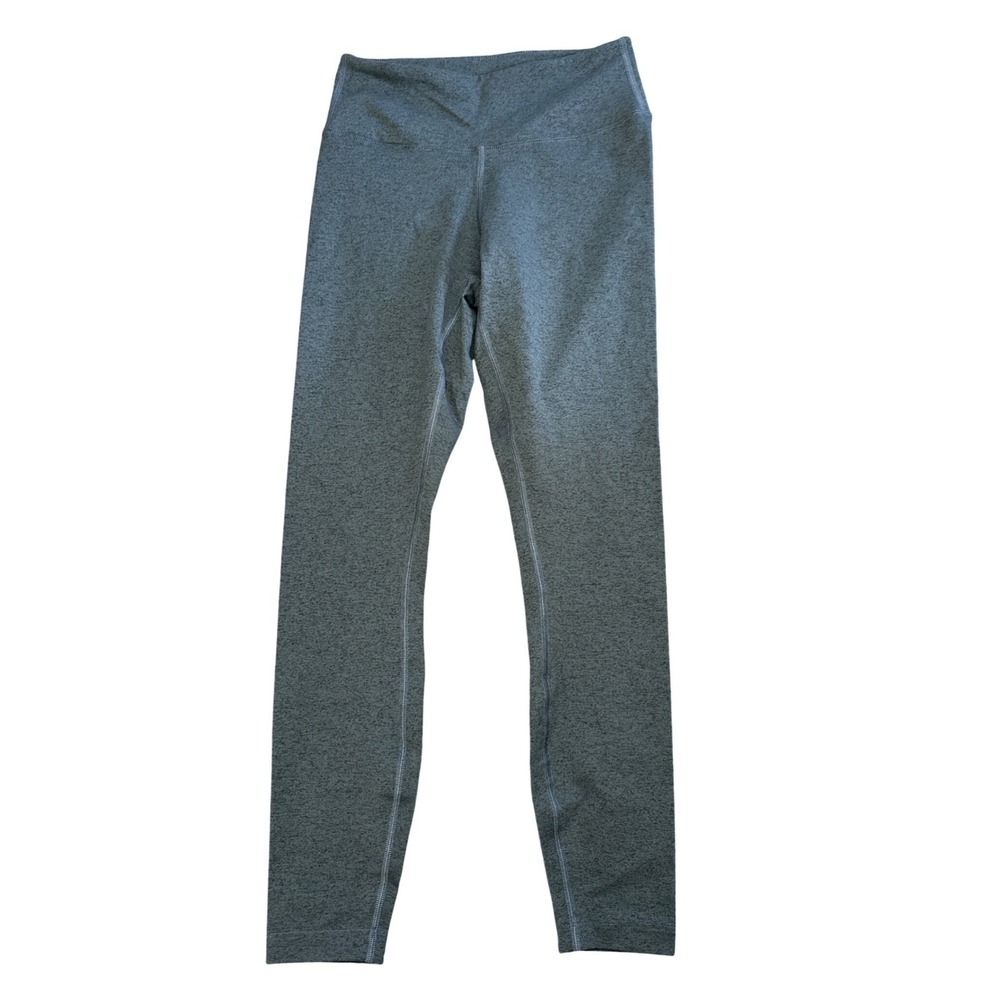 NOBULL Athletic Leggings High Rise Yoga Workout‎ Womens Medium Hiking Comfort